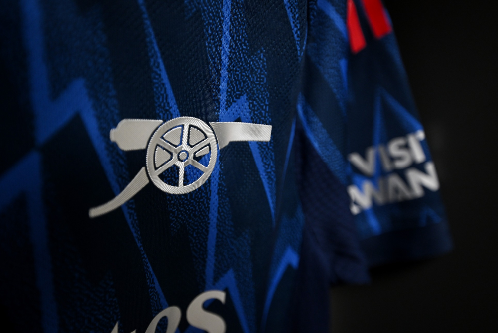 The Visit Rwanda partnership, signed eight seasons ago, had increasingly come under scrutiny due to spiralling violence in mineral-rich eastern Democratic Republic of Congo, which borders Rwanda. - Photo source: Arsenal/FB