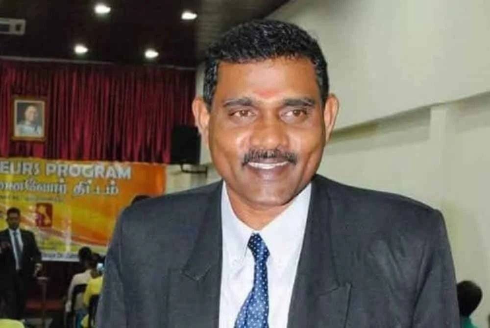 Mani Maran