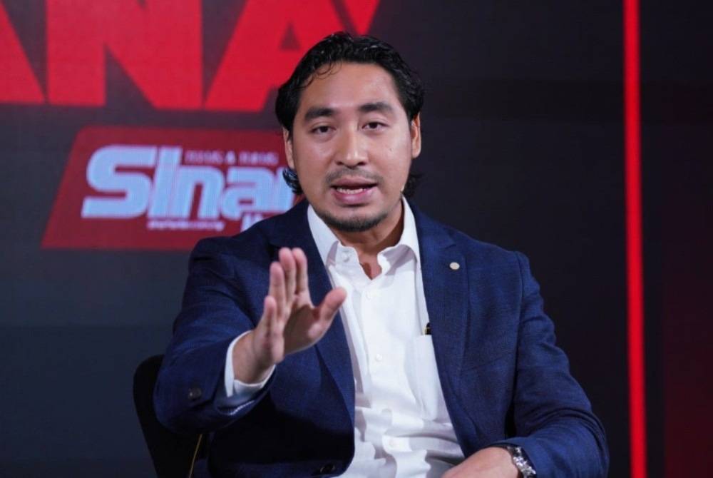 Wan Ahmad Fayhsal Wan Ahmad Kamal