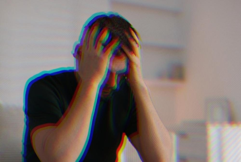 Photo for illustration purposes only. - CANVA