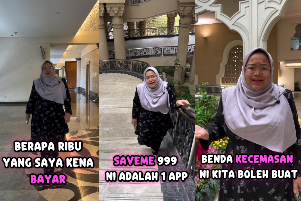 Photo: Instagram / amiraaisya