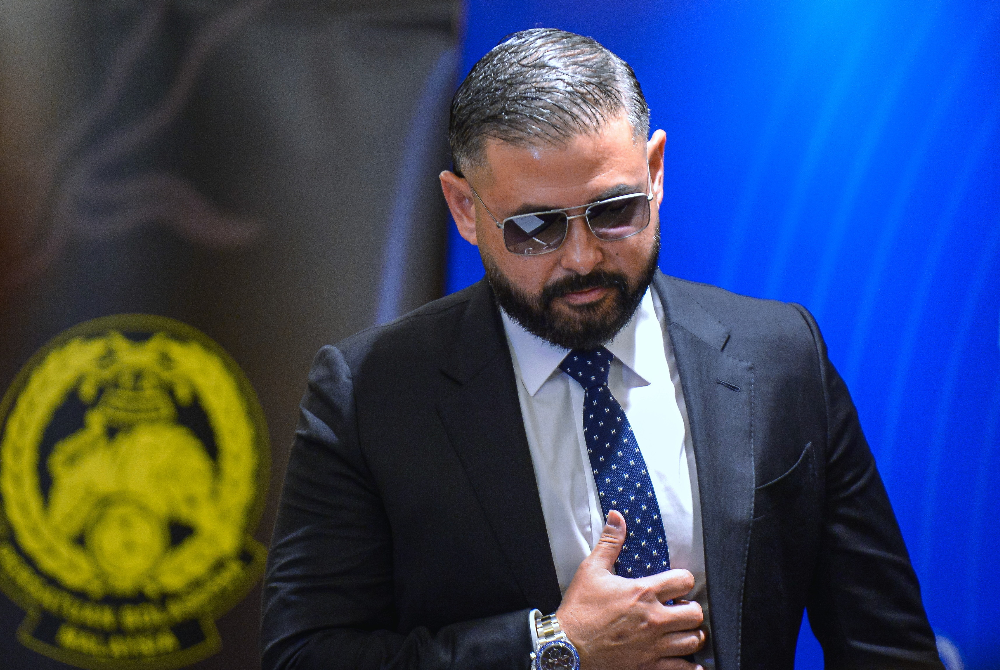 Tunku Mahkota Ismail 