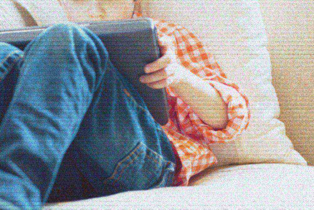 Photo for illustration purposes only. - Canva