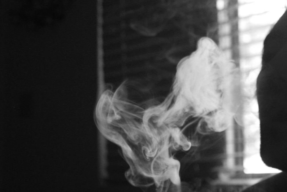 It is time to recognise the truth: the real problem is not nicotine dependence itself, but the unregulated, untaxed shadow economy that feeds on it. - Photo illustrated by Sinar Daily via Canva