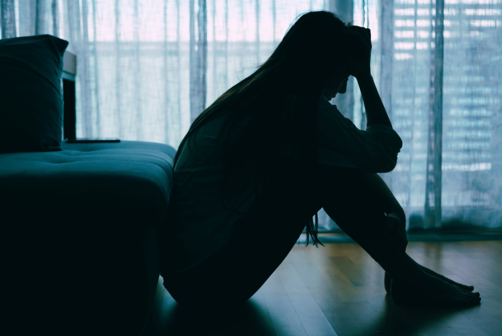 Africa had the highest rate of femicides in which the victim and perpetrator were in an intimate or family relationship. Photo illustrated via Canva