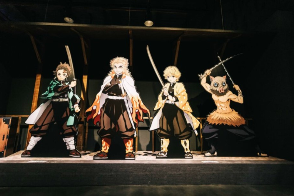 The venue at 4 Stadium Walk will welcome visitors daily from Jan 24 to March 15, 2026, from 11am to 10pm. - Photo: FriedRice Experience (FRE-X), ACO MEDIA, Muse Communication, and Mediasphere Communications