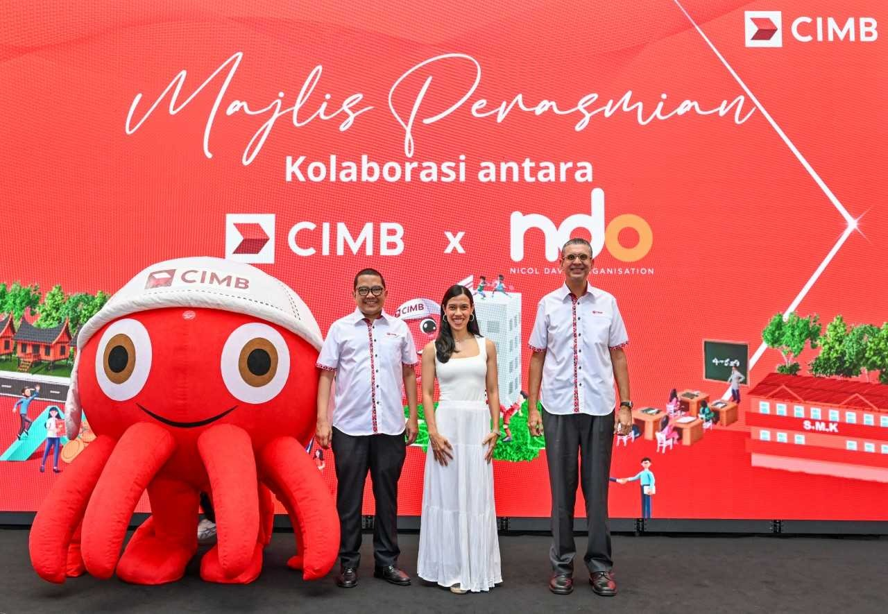 The Play Finance Programme aims to benefit over 750 students from 30 schools in Klang Valley