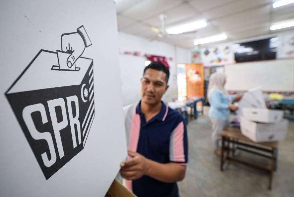 DAP suffered a major setback in the 17th Sabah State Election, losing all eight seats it contested under Pakatan Harapan. Photo: Bernama