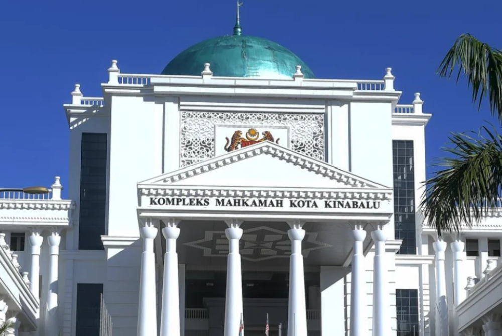 Image for visual purposes only. Photo by Bernama