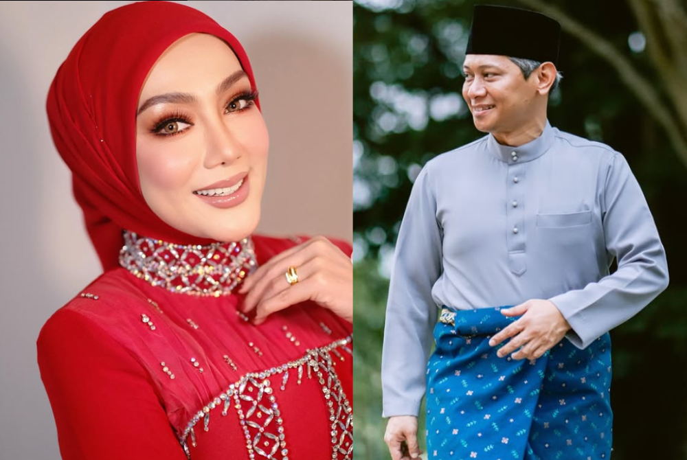 The wedding ceremony will take place in Shah Alam, Selangor and the lovebirds will be celebrated at a reception on Dec 13.