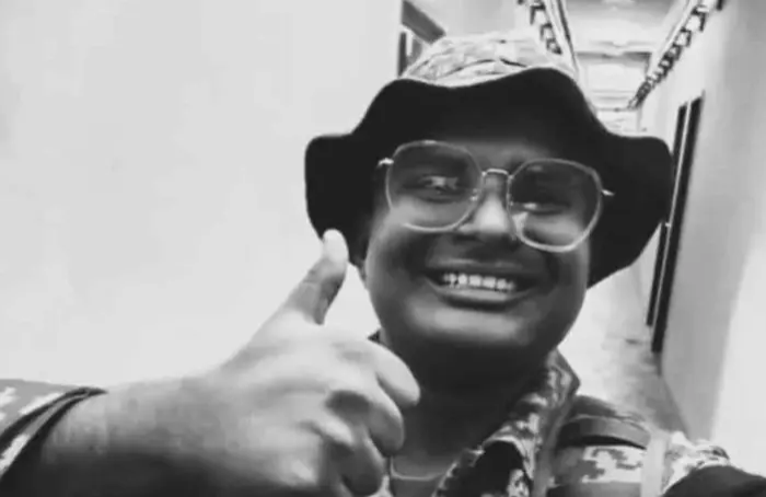 Syamsul Haris died on July 28 at Kota Tinggi Hospital in Johor after undergoing training at the Army Combat Training Centre in Ulu Tiram.