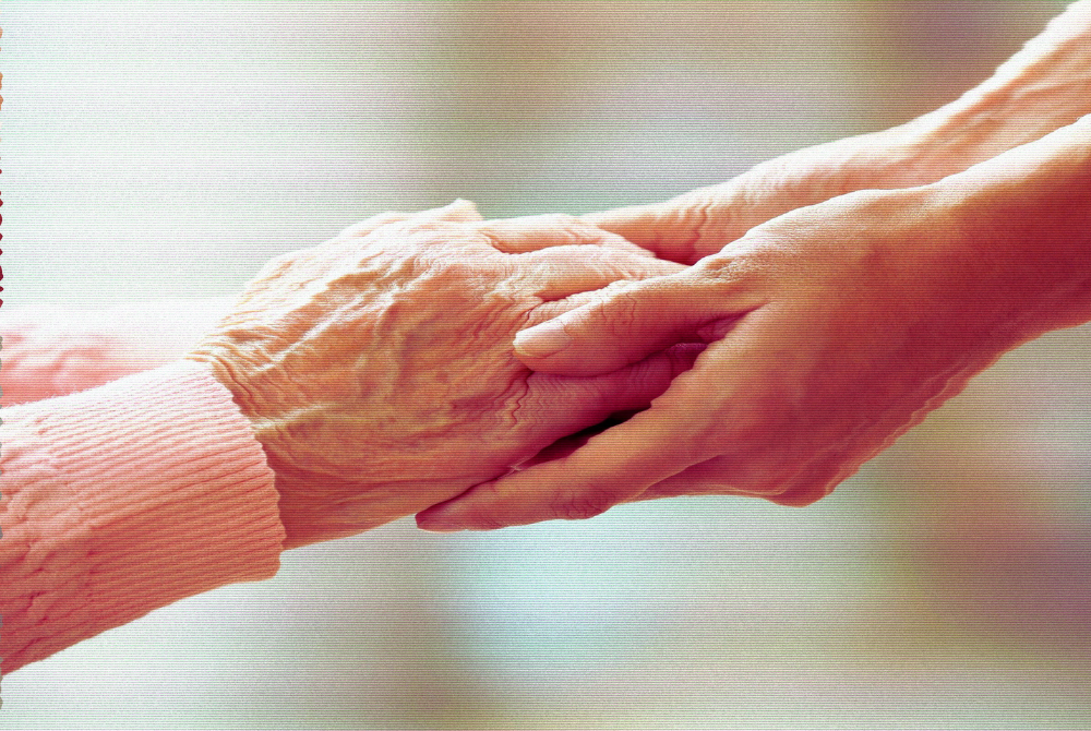 Median age is the midpoint of a population’s age distribution; as it increases, it reflects the combined effects of longer life expectancy and declining birth rates. Photo illustrated via Canva