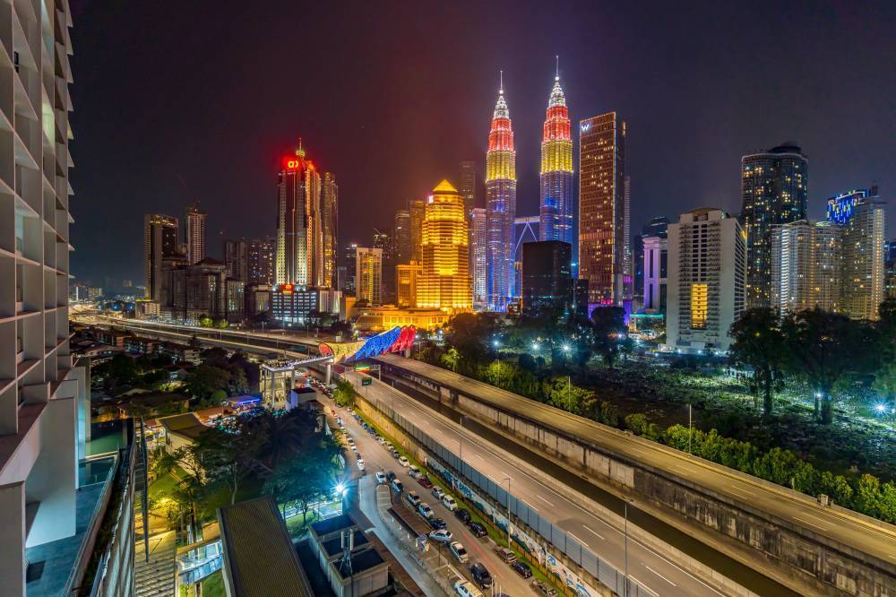 Malaysia-India travel is underpinned by more than 230 weekly flights operated by Malaysia Airlines, Batik Air, AirAsia, Air India and IndiGo. - 123RF photo
