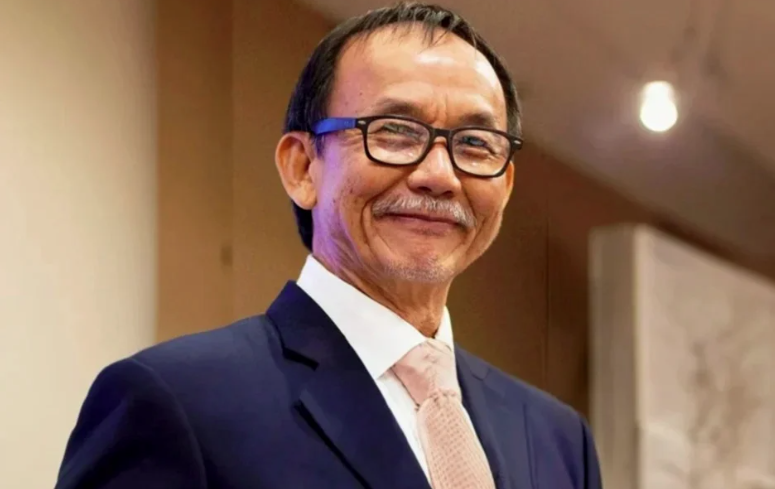 The High Court today ordered that the over RM31 million in damages awarded to Pastor Raymond Koh be placed in a trust with Amanah Raya Berhad.