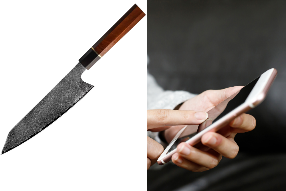 Photo for illustrative purposes only. - Photo edited via Canva