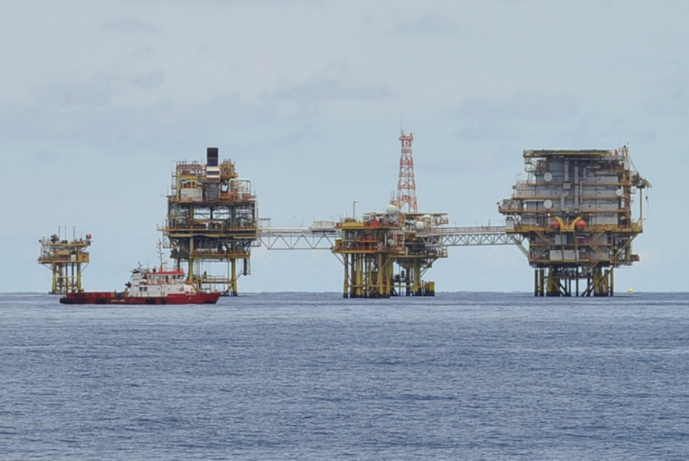 Photo for illustration purpose only. - Bernama file photo