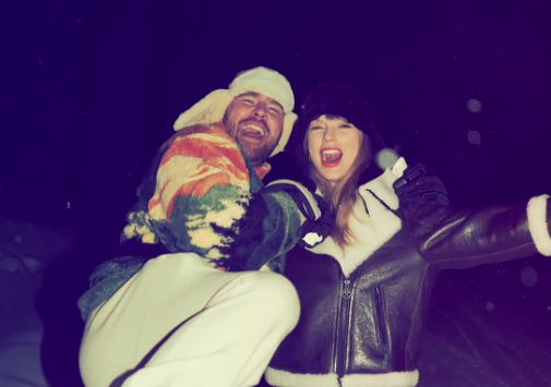 TAYLOR Swift and NFL star Travis Kelce are reportedly tying the knot on Saturday, June 13, 2026, according to international media outlets. Photo: Instagram