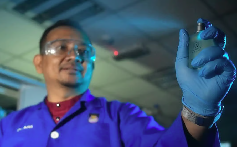 Dr Mohd Azri Ab Rani