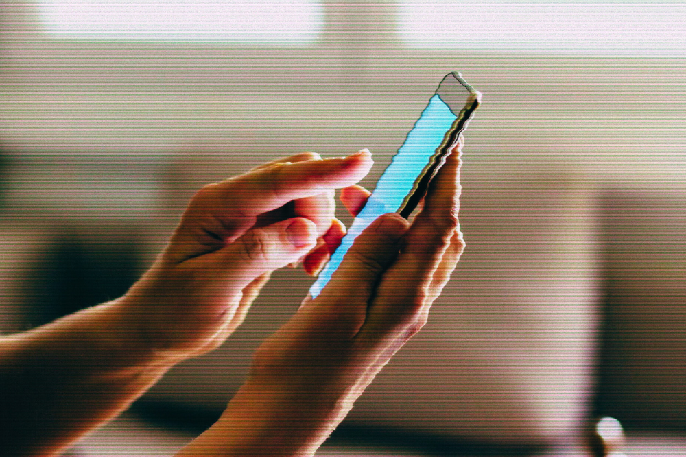 Richard Waterworth said the enforcement of age restrictions on social media platforms in the country may lead to many 