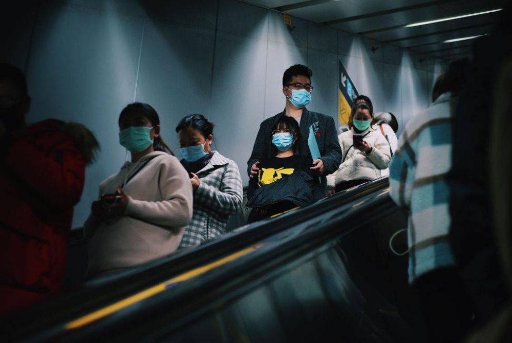 MOH will consider alternative detection tests that are easily accessible and effective to deal with Influenza infection cases so that the spread of the disease can be contained and does not threaten or affect public health. - Photo illustrated by Sinar Daily