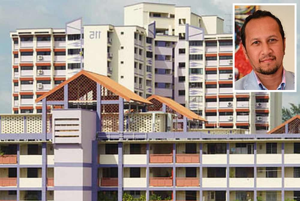 Research Fellow Institute of Malaysian and International Studies of the Universiti Kebangsaan Malaysia Dr Muhammed Abdul Khalid said the main challenges faced by PPR children were not caused by laziness or a lack of effort, but by layered and systemic pressures experienced from an early age.