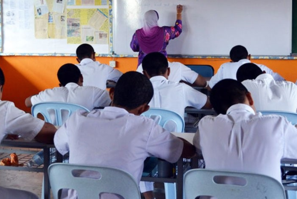 The measures include withdrawing eligibility for education assistance such as scholarships, early schooling aid and bursaries for the students involved.