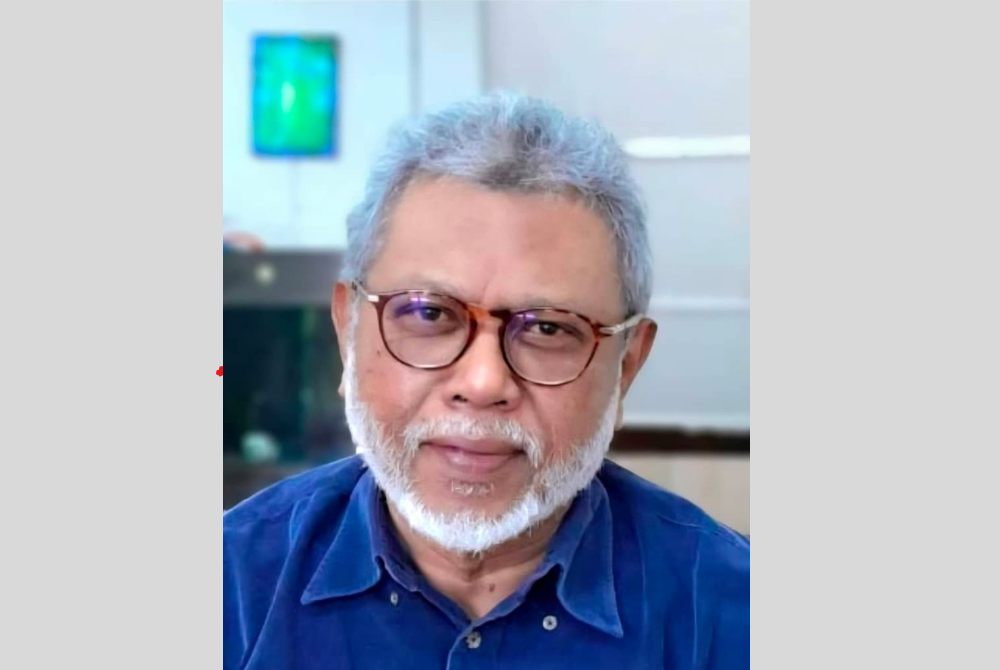 Former National Sports Institute chief executive officer Datuk Dr Ramlan Abd Aziz