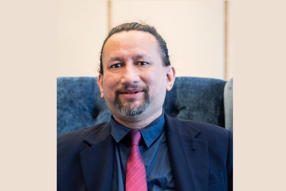 Seasoned sports writer Graig Nunis