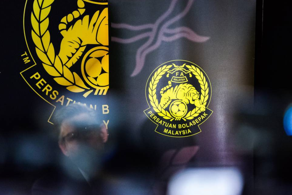 Malaysia’s results in three Tier 1 international matches have been overturned to 3-0 defeats following FIFA disciplinary action against FAM for fielding ineligible players. - BERNAMA FILE PIX