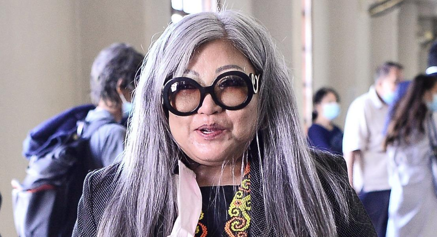 Siti Zabedah Kasim - BERNAMA FILE PIX