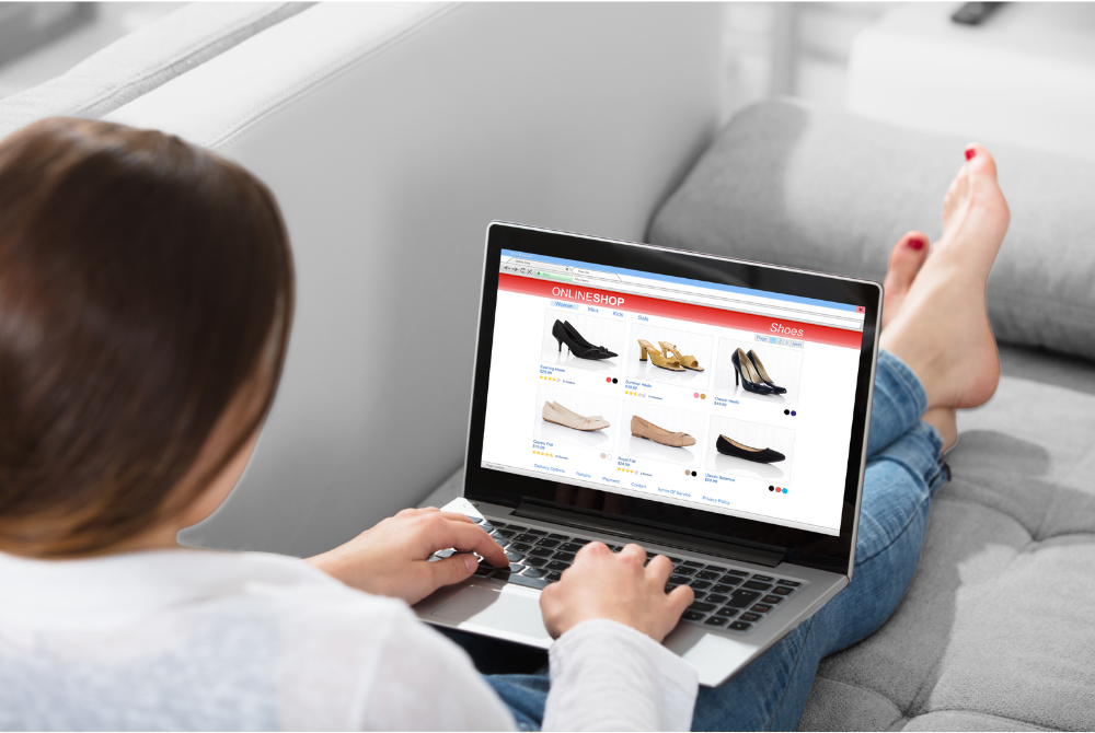 This chemical rush is why many feel happier or more in charge after buying something, even when it may not be financially wise. But the emotional relief is short-lived and today the forces driving impulse buying are stronger than ever. -Photo: Canva