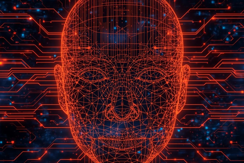 Amid concerns over the collection of biometric information, the government said the process only verifies whether applicants' actual faces match the photos on their identification cards and that the data will not be stored. - Photo illustrated by Sinar Daily