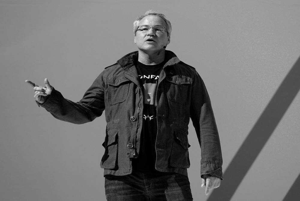 Vince Zampella, the acclaimed co-creator of video gaming juggernaut "Call of Duty" has died in car crash. AFP FILE PIX