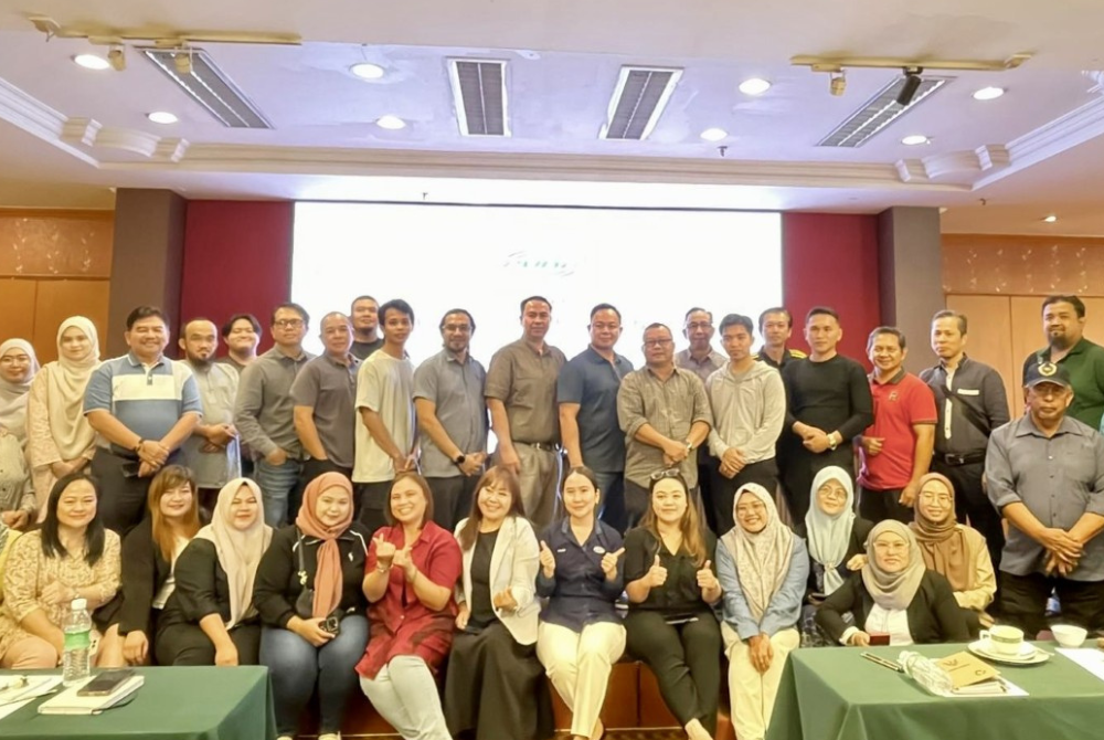 The success of the 12-part series highlights the consistent demand among Bumiputera entrepreneurs for information and growth opportunities.