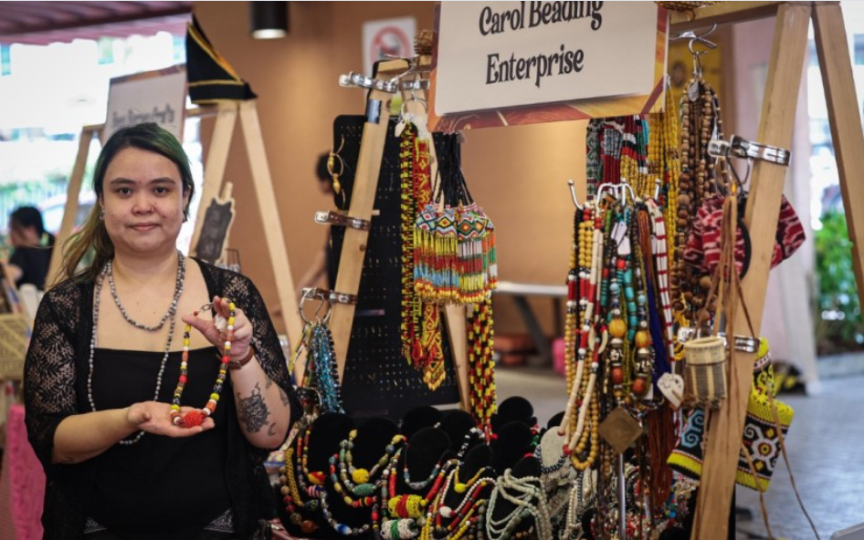 The beads have been upgraded to be more durable and long-lasting.