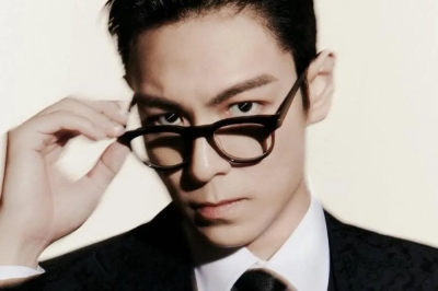 T.O.P (Internet Photo) 