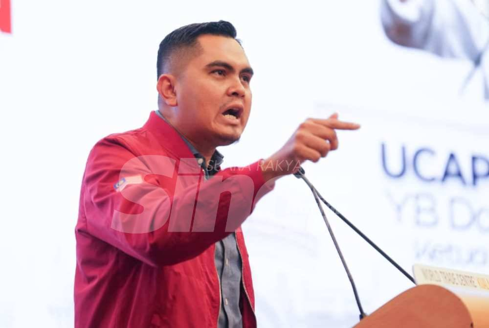 Umno Youth chief Datuk Dr Muhamad Akmal Saleh has expressed his hope that Umno and Pas can unite to forge greater Malay unity.