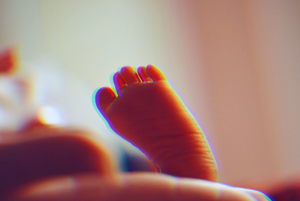 Photo illustrated via Canva