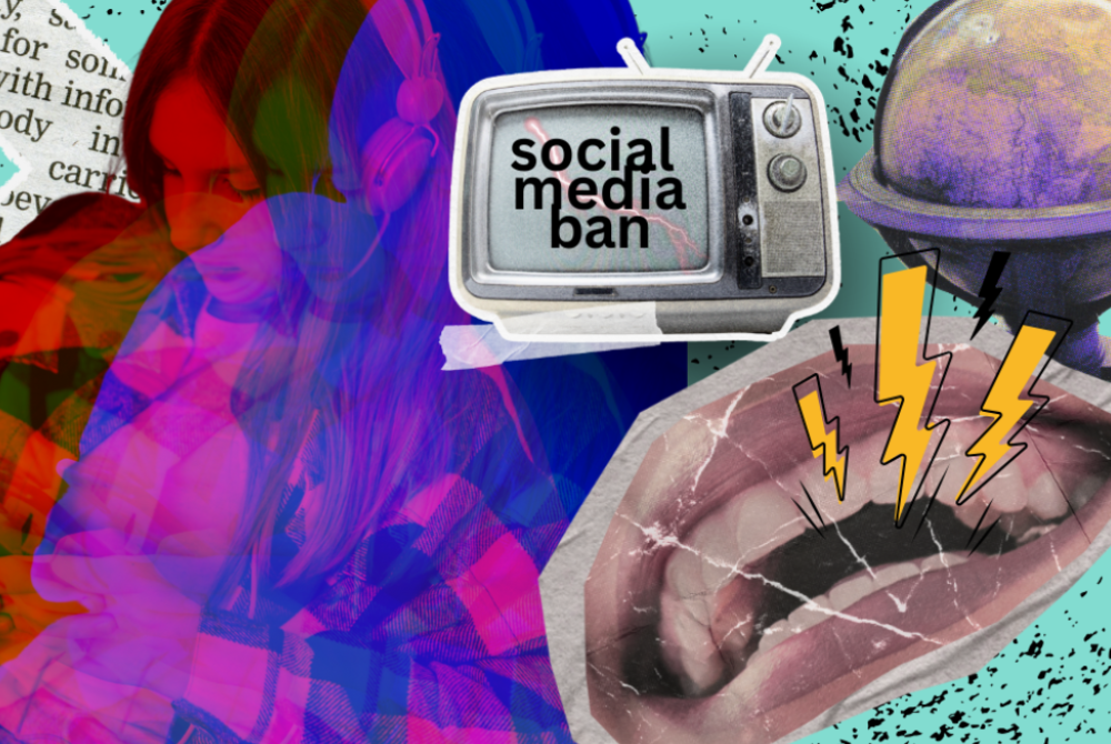 Laws cannot curb social media addiction without parental example - Experts