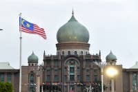 A two-term period is considered sufficient for a Prime Minister or head of government to implement the agenda and mission of their administration based on the principles of good governance. - File photo