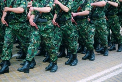 Mindef orders an immediate internal investigation following viral allegations of a so-called “yeye culture” involving alleged immoral activities at military officers’ messes. - CANVA