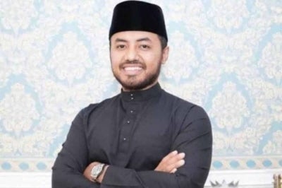 Farhash Wafa Salvador