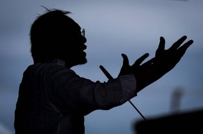 Prime Minister Datuk Seri Anwar Ibrahim - BERNAMA FILE PIX