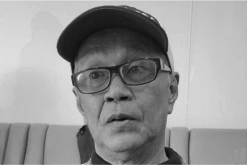 Veteran actor and singer of the 1980s, Isma Aliff, whose real name was Muhammad Latiff Ismail, passed away on Wednesday morning at his residence in Kampung Melayu Ampang, Selangor.