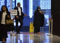 The Federal Court today upheld the acquittal of Samirah Muzaffar and two teenagers on the charge of murdering Cradle Fund CEO Nazrin Hassan eight years ago. - Bernama photo