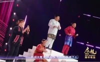 Muhammad Isa said their performance was featured in an international segment alongside Vietnam and Kazakhstan, where each country was required to showcase a folk song as a representation of its cultural identity. - Photo via Bernama