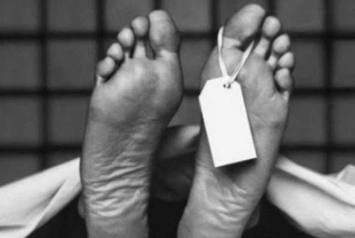 The victim was found by both of his parents after they returned home at around 11.30 am. Photo for illustrative purposes only