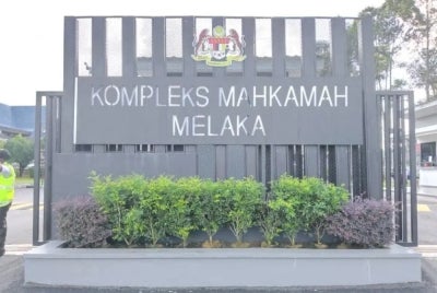 Judge Raja Noor Adilla Raja Mahyaldin also ordered Super Plastic Enterprise Sdn Bhd and its three directors, namely Wong Piang Kim, 77, Wong Kau Pen, 48, and Lim Bee Hua, 70, to pay a fine of RM18,000 for the three amended charges levied against them. - File photo