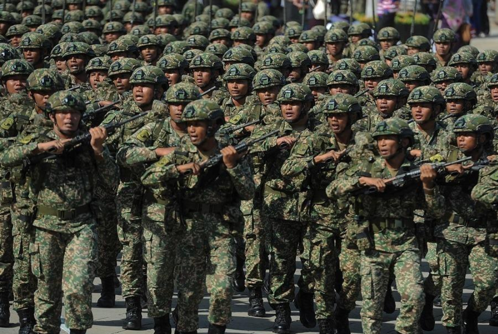 Beyond controversy and criticism, the Malaysian Armed Forces remain bound by a duty that transcends headlines, politics and public perception. BERNAMA FILE PIX