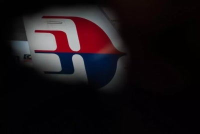 Malaysia Airlines confirmed that its flight MH21 operating from Paris Charles de Gaulle Airport (CDG) to KL International Airport on Jan 7 has returned to CDG shortly after departure as a precautionary measure following an engine indication anomaly. - Mohd Rasfan/AFP FILE PIX 